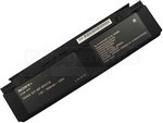 Battery for Sony vgp-bps17/s