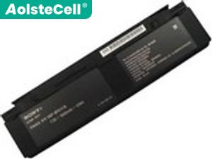 Battery for Sony vgp-bpl17/b