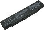 Battery for Sony VAIO VGN-SZ3XP/C