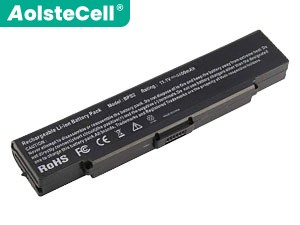 Battery for Sony VAIO VGN-SZ4VWN/X