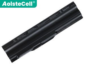 Battery for Sony VGP-BPS20/S