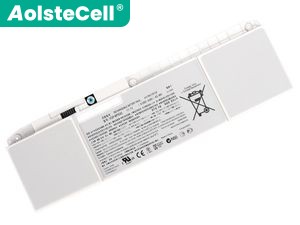 Battery for Sony VAIO SVT1313ACXS