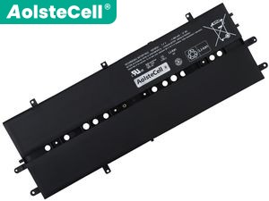 Battery for Sony SVD11215CDB