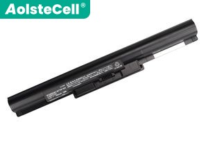 Battery for Sony SVF1521J7EW