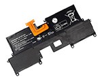 Battery for Sony VAIO SVP11217PW/B