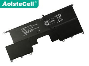 Battery for Sony VAIO Pro 13 Ultrabook
