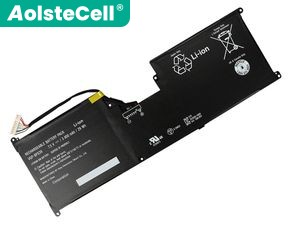 Battery for Sony VAIO SVT1121E4EW