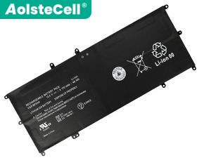 Battery for Sony SVF15N100C