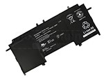 Battery for Sony VAIO SVF13N22SGS