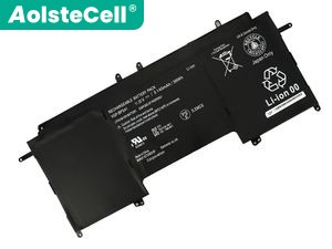 Battery for Sony VAIO SVF13N12SGS