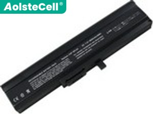 Battery for Sony VGP-BPL5