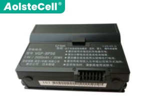 Battery for Sony VAIO VGN-UX280