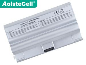 Battery for Sony VAIO VGN-FZ11Z