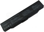 Battery for Sony VGP-BPL9