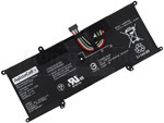 Battery for Sony VAIO VJS132C0611S
