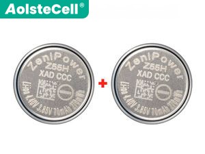 Battery for Sony WF-1000X