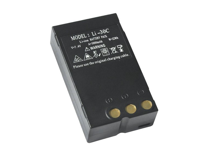 Battery for South NTS-342G