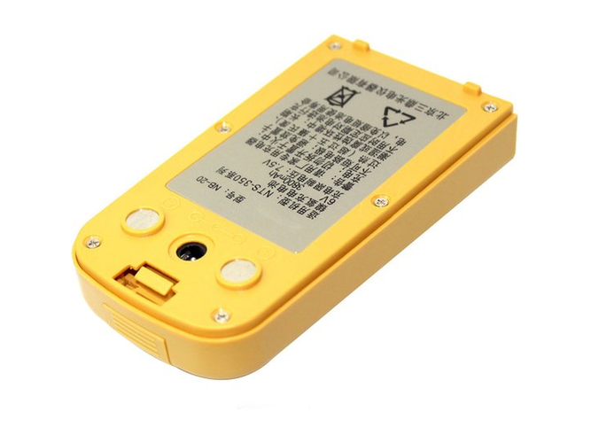 Battery for South NTS350