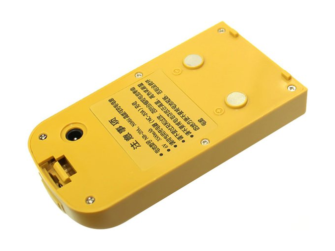 Battery for South NTS352R