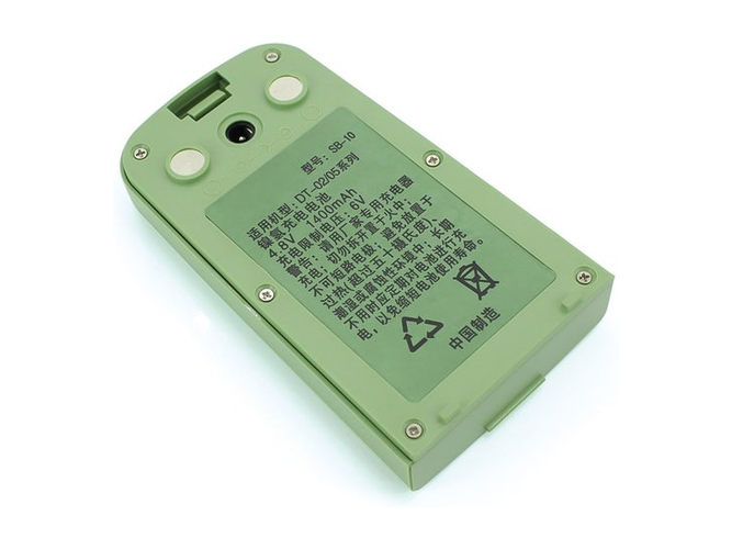 Battery for South SB-10