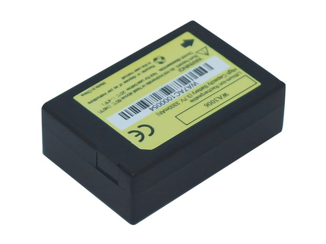 Battery for South WA3006