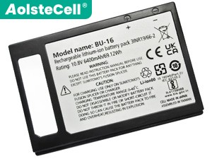 Battery for Sumitomo Q102-CA