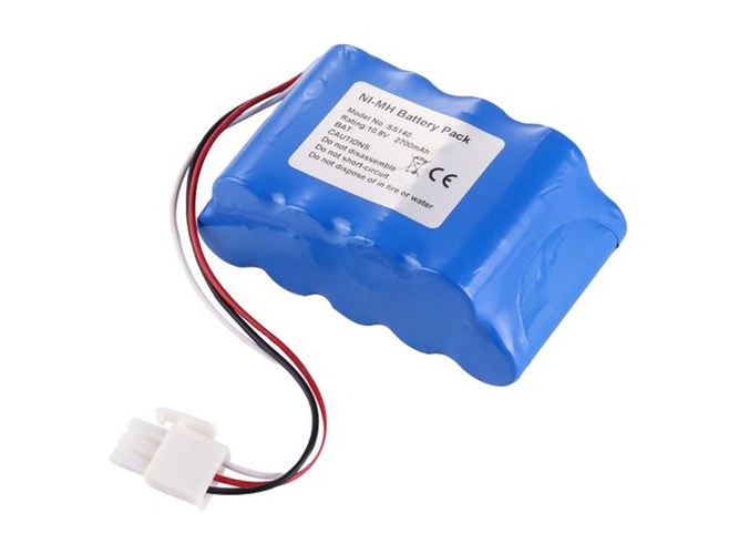 Battery for Sunrise Telecom SDH