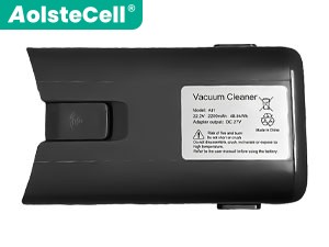 Battery for SUPOR EVS-C11 MAX