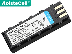 Battery for Symbol ds3478