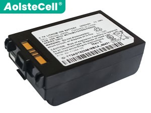 Battery for Symbol Zebra MC7090