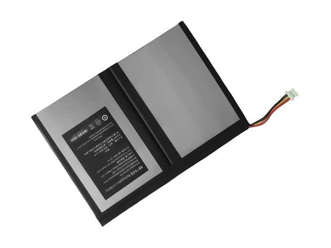 Battery for Teclast TLA007