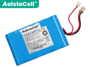 Battery for Tineco 6iSR18650-2500