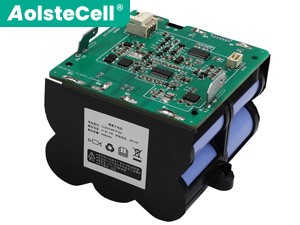 Battery for Tineco Floor One 2.0 LCD