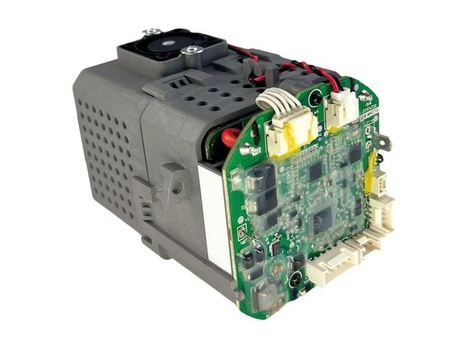 Battery for Tineco CL2348-6S1P-01A