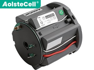 Battery for Tineco Floor One S7 Steam Plus