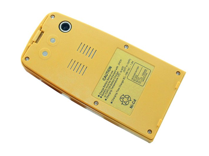 Battery for Topcon GTS-220