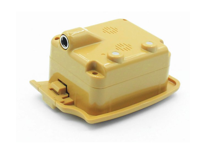 Battery for Topcon GTS602