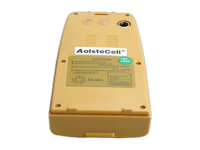 Battery for Topcon BT-52QA