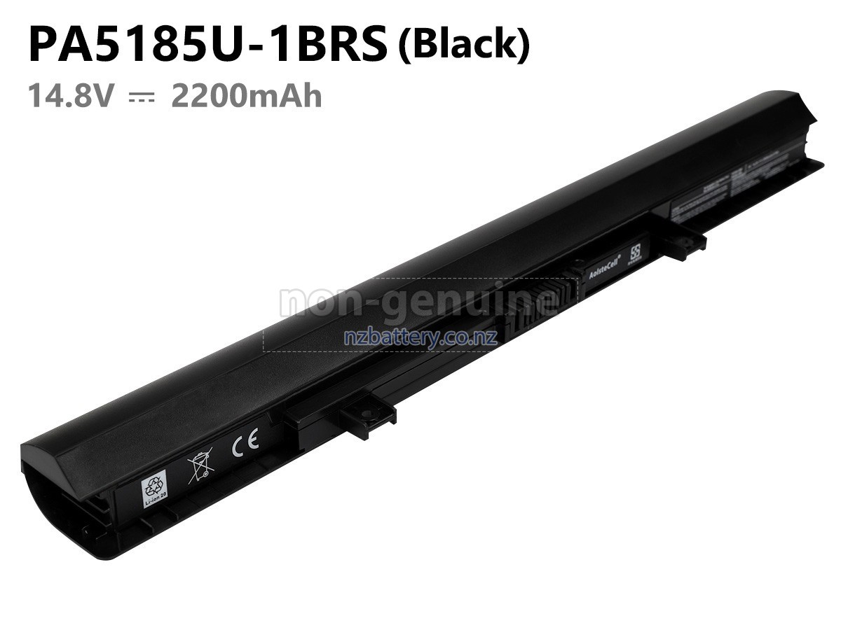 replacement Toshiba Satellite S50T-B battery