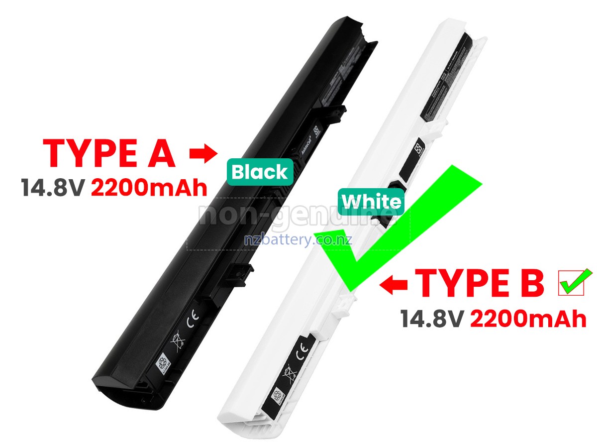 6-Cell Li-Ion Replacement Laptop Battery For Toshiba Satellite C50/C55/C70/C75 – PA5110U-1BRS Compatible