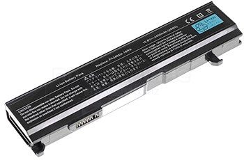 Battery for Toshiba Satellite Pro M70-134 laptop