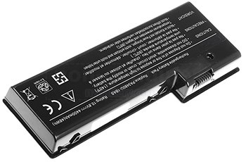 Battery for Toshiba PABAS079 laptop