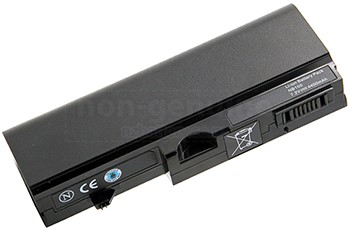 Battery for Toshiba NETBOOK NB100-12S laptop