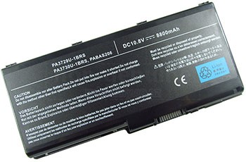 Battery for Toshiba PA3730U-1BRS laptop