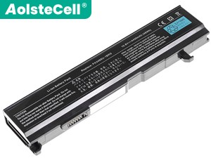 Battery for Toshiba Satellite A105-S361X