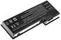 Toshiba PABAS079 replacement battery