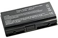 Battery for Toshiba Equium L40