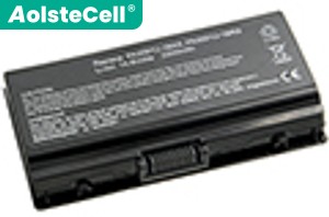 Battery for Toshiba PA3591U-1BRS