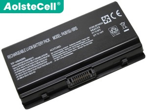 Battery for Toshiba Satellite Pro L40-17E