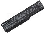 Toshiba SATELLITE L510 replacement battery
